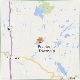 Michigan Career and Technical Institute Location Map Michigan Career and Technical Institute Location Map