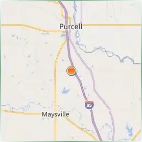Mid America Technology Center Location Map Mid America Technology Center Location Map