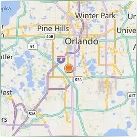 Orange Technical College Mid Florida Location Map Orange Technical College Mid Florida Location Map