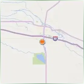 Mid Plains Community College Location Map Mid Plains Community College Location Map
