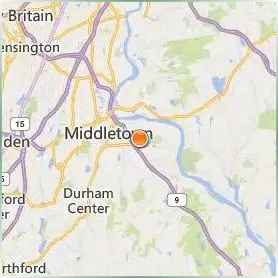 Middlesex Community College Middletown Location Map Middlesex Community College Middletown Location Map