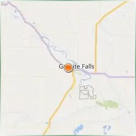 Minnesota West Community and Technical College Location Map Minnesota West Community and Technical College Location Map