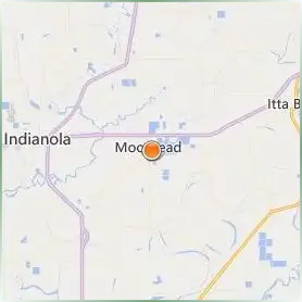 Mississippi Delta Community College Location Map Mississippi Delta Community College Location Map