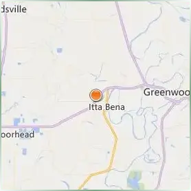 Mississippi Valley State University Location Map Mississippi Valley State University Location Map