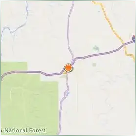 Missouri University of Science and Technology Location Map Missouri University of Science and Technology Location Map