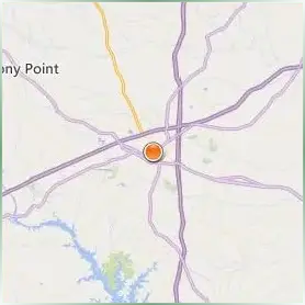 Mitchell Community College Location Map Mitchell Community College Location Map