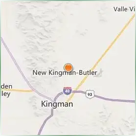 Mohave Community College Location Map Mohave Community College Location Map