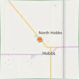 New Mexico Junior College Location Map New Mexico Junior College Location Map
