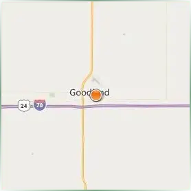 Northwest Kansas Technical College Location Map Northwest Kansas Technical College Location Map