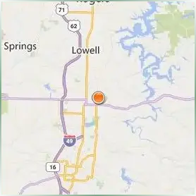 Northwest Technical Institute Location Map Northwest Technical Institute Location Map