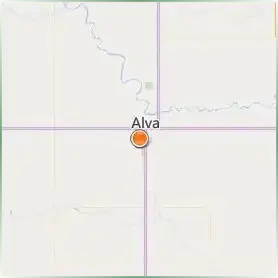 Northwest Technology Center Alva Location Map Northwest Technology Center Alva Location Map