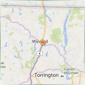 Northwestern Connecticut Community College Location Map Northwestern Connecticut Community College Location Map