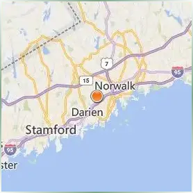 Norwalk Community College Location Map Norwalk Community College Location Map