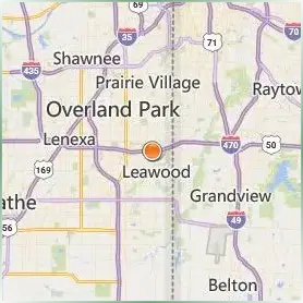 Ottawa University Kansas City Location Map Ottawa University Kansas City Location Map