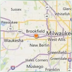 Ottawa University Milwaukee Location Map Ottawa University Milwaukee Location Map
