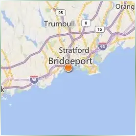 Paier College Location Map Paier College Location Map