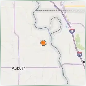Peru State College Location Map Peru State College Location Map