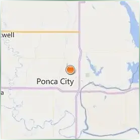 Pioneer Technology Center Location Map Pioneer Technology Center Location Map