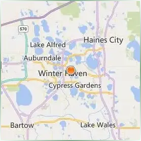 Polk State College Location Map Polk State College Location Map