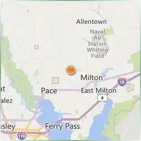 Radford M Locklin Technical College Location Map Radford M Locklin Technical College Location Map