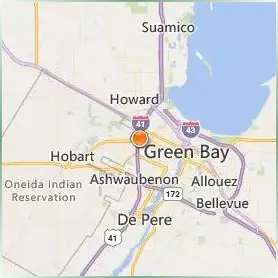 Rasmussen University Wisconsin Location Map Rasmussen University Wisconsin Location Map