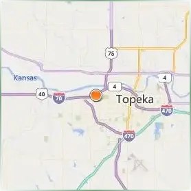 Rasmussen University Kansas Location Map Rasmussen University Kansas Location Map