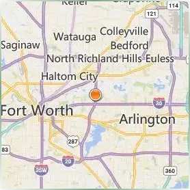 Remington College Fort Worth Location Map Remington College Fort Worth Location Map