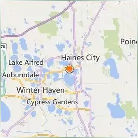 Ridge Technical College Location Map Ridge Technical College Location Map
