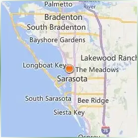 Ringling College of Art and Design Location Map Ringling College of Art and Design Location Map