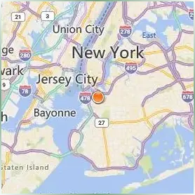 St Francis College Location Map St Francis College Location Map