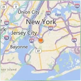 Saint Joseph's College New York Location Map Saint Joseph's College New York Location Map