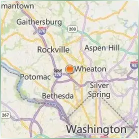 SANS Technology Institute Location Map SANS Technology Institute Location Map