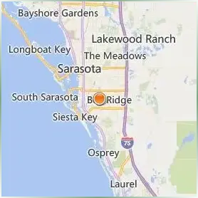 Suncoast Technical College Location Map Suncoast Technical College Location Map