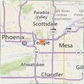 Sessions College for Professional Design Location Map Sessions College for Professional Design Location Map