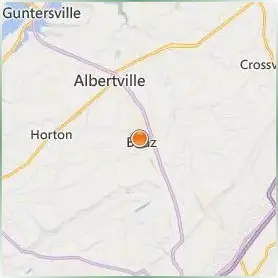 Snead State Community College Location Map Snead State Community College Location Map