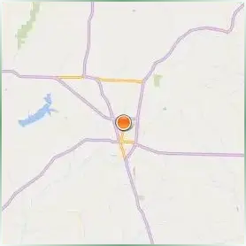 Southern Arkansas University Location Map Southern Arkansas University Location Map
