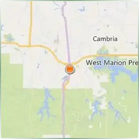 Southern Illinois University Carbondale Location Map Southern Illinois University Carbondale Location Map