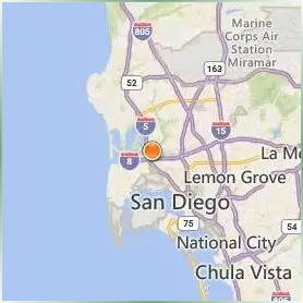 Southern States University Location Map Southern States University Location Map