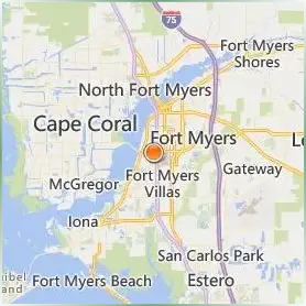 Southern Technical College Fort Myers Location Map Southern Technical College Fort Myers Location Map