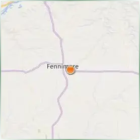 Southwest Wisconsin Technical College Location Map Southwest Wisconsin Technical College Location Map