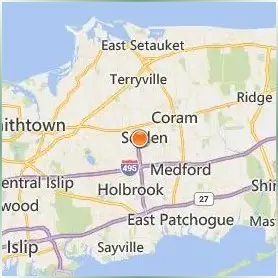 Suffolk County Community College Location Map Suffolk County Community College Location Map