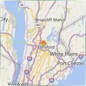 SUNY Westchester Community College Location Map SUNY Westchester Community College Location Map