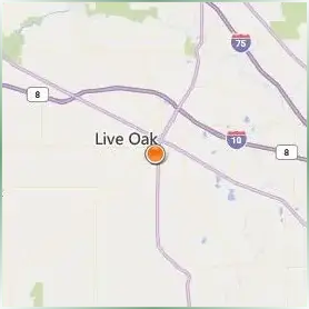 Riveroak Technical College Location Map Riveroak Technical College Location Map