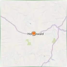 Tennessee College of Applied Technology Hohenwald Location Map Tennessee College of Applied Technology Hohenwald Location Map