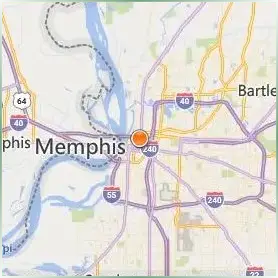 Tennessee College of Applied Technology Memphis Location Map Tennessee College of Applied Technology Memphis Location Map