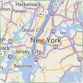 CUNY Stella and Charles Guttman Community College Location Map CUNY Stella and Charles Guttman Community College Location Map