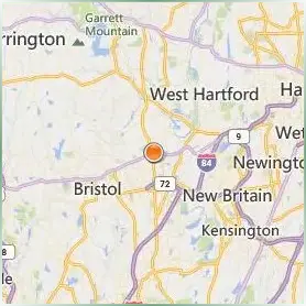 Tunxis Community College Location Map Tunxis Community College Location Map