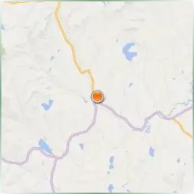 University of Maine at Farmington Location Map University of Maine at Farmington Location Map