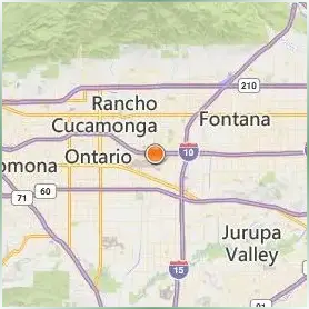 University of Phoenix California Location Map University of Phoenix California Location Map