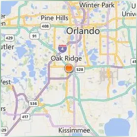 University of Phoenix Florida Location Map University of Phoenix Florida Location Map